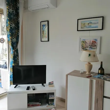 Lägenhet Cote D'azur *