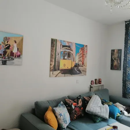 Cote D'azur Appartement Cannes