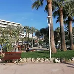 Апартаменты Cote D'azur *