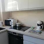 Cote D'azur Апартаменты Канны