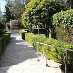 Cote D'azur Апартаменты Канны