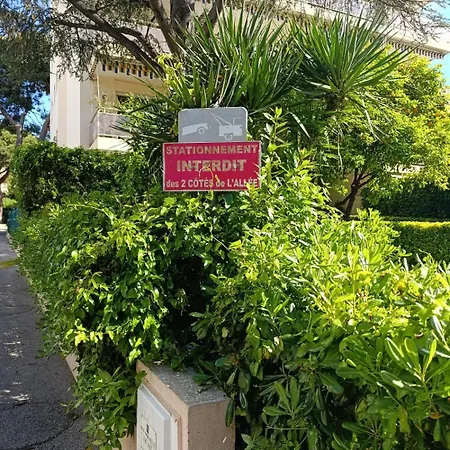 Cote D'azur