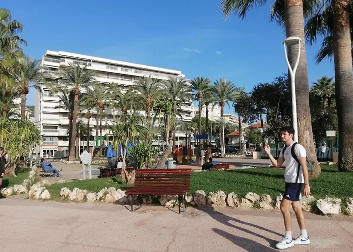 Daire Cote D'azur *