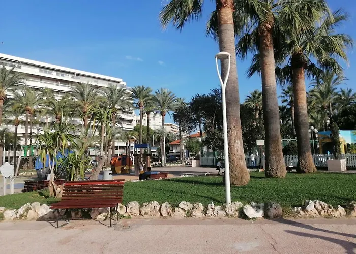 Daire Cote D'azur *