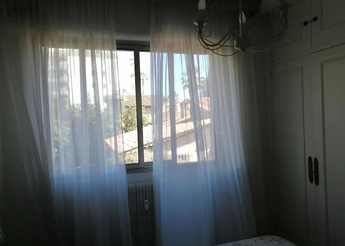 Daire Cote D'azur *
