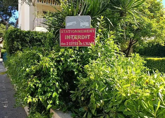 Cote D'azur